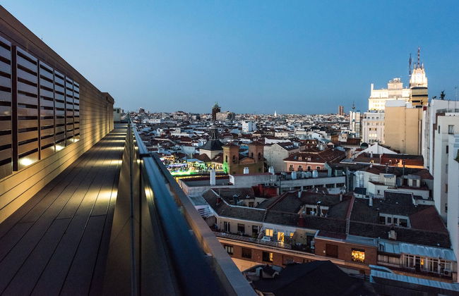 SmartRental Collection Centric II - Foto 44