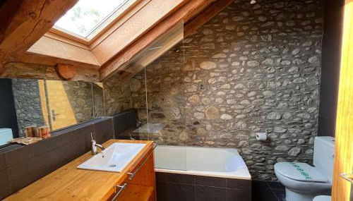 Casa de poble acollidora,amb llar de foc, - Foto 3, towels