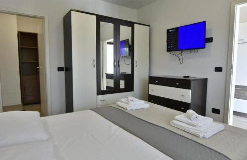 Apartment LOREDANA STUDIO by Interhome - Photo 9