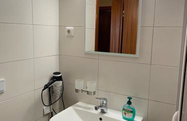 Strandnahe Ferienwohnung gegenüber Mutter-Vater-Kind-Klinik Friedrichskoog-Spitze - Foto 14