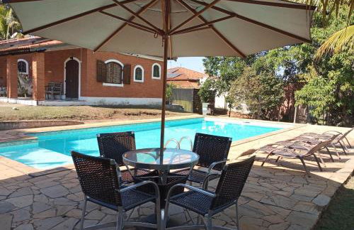 Pousada Terra Prometida - Foto 35