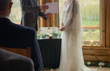 Wapiti Retreat at 22 West Cabins and Recreation - Foto 13