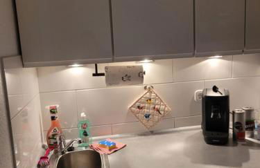 Eulennest,Parkplatz,Wäschepaket,Reinigung inklusive - Foto 14