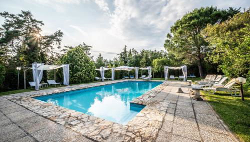 Villa Santa Gabriella - Foto 4