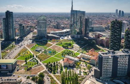 The Wine Cave - Via M Gioia, 47 - Huge Elegant 110 sqm Peaceful Retreat in Milan, 2 bedrooms, 8 minutes walking from Central Station, Milan - Foto 39