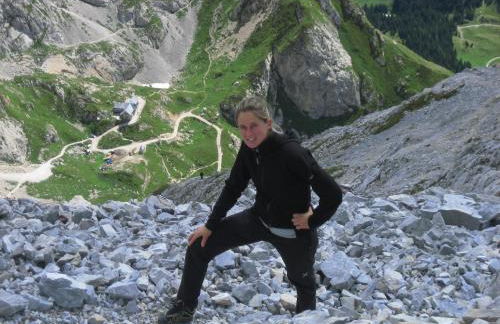 Appartements Barbara - Foto 40