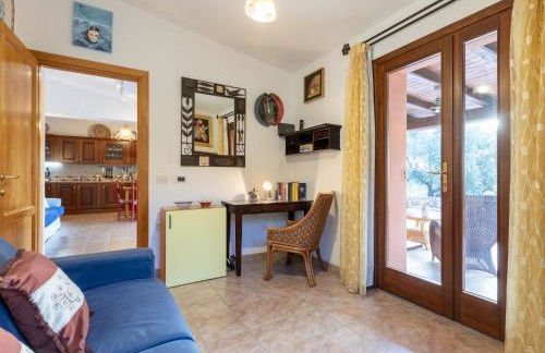 Villa Casanova by Interhome - Foto 13