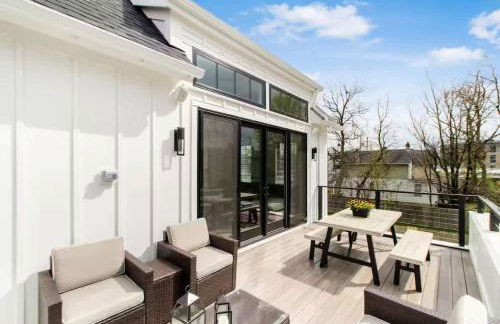 Jungle House Designer Residences - Downtown Columbus - Foto 43