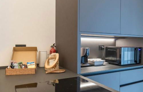 The Nest - TRILO - WIFI - Box - Cortile - Magnolta - Foto 67