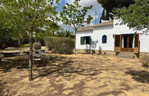 Casa Margarida. Jávea. - Foto 7