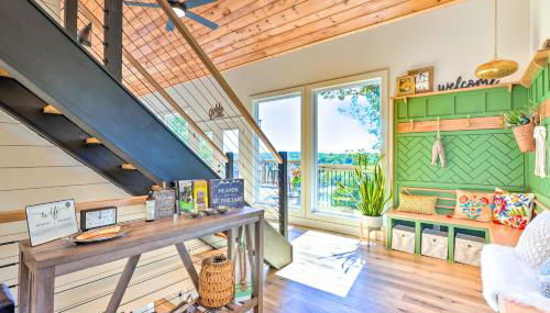 Colorful Golden Getaway with Panoramic Views! - Foto 5