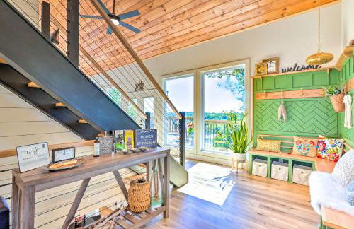 Colorful Golden Getaway with Panoramic Views! - Foto 5