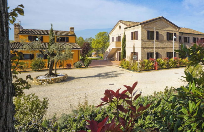 Villa Gens Camuria - Foto 50