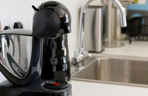 Fantastic 1 Bedroom Apartment with Free Parking - Ideal for Contractors - Foto 13