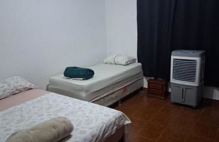 Casa Temporada - Foto 20