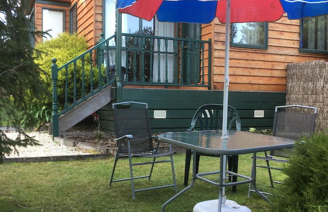 Bells Estate Great Ocean Road Cottages - Foto 39