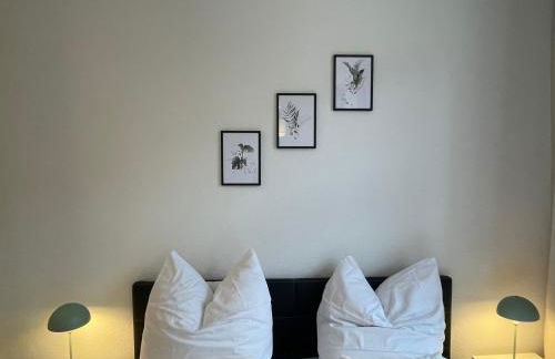 LUCKY STAYS LS07 - Vollausstattung - Zentrum - Aufzug - große Küche - 2 Zimmer - Smart-TV - Foto 32