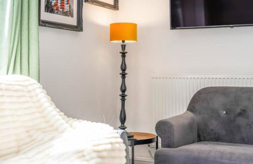 3 Bedroom Bungalow, Van & Car Parking, WIFI, Sleeps 6 - Foto 14