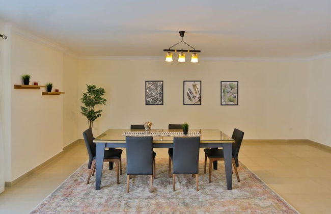 Parkside boutique 3 bedroom apartment - Foto 7