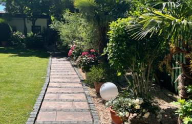 Privat Residence Boardinghouse Meerbusch Nähe Messe Düsseldorf Flughafen - Photo 27