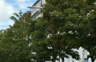 Apartment Rundum glücklich - Karlsruhe City - Foto 18