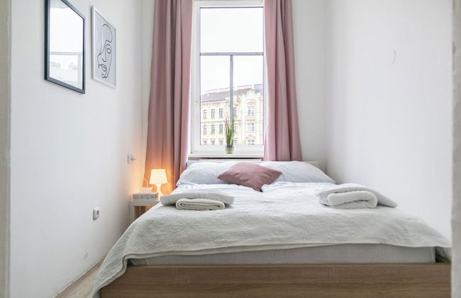 Cozy Room Shared Apt Millennium Tower - Foto 28