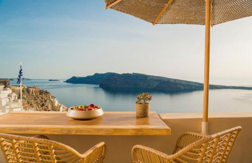 Nano Oia Villas - Foto 8