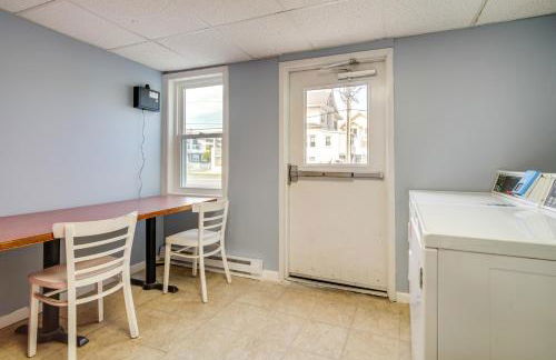 Ocean City Hideaway Walk to Boardwalk and Beach! - Foto 21