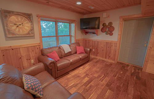 Poppy’s Place Cabin - Photo 47