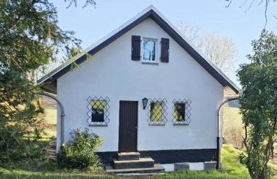Ferienhaus Schlosswaldblick im Erzgebirge - Foto 1
