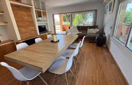 Villa Amparo con piscina privada - Photo 51