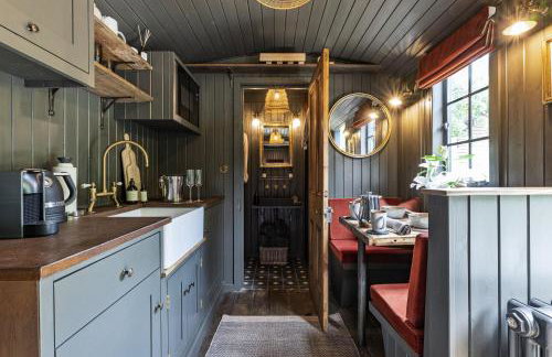 Bramble Hut - Foto 15