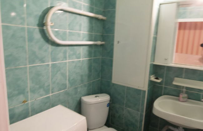 Flats of Moscow Apartments on Zyablikovo - Photo 7