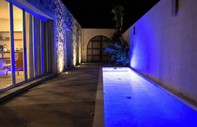 Villa Quetzalpapalotl - Foto 15