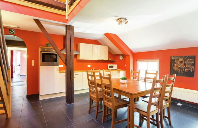 Group Escape in Mellier - Foto 31