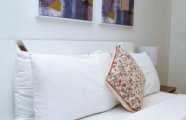 Accra Luxury Apartments Cantonments - Photo 29