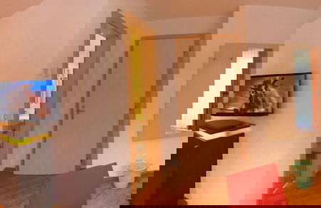 Apparthotel Feehof Saas-Fee - Foto 7