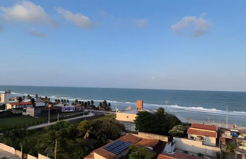 Apartamento Brisa do Mar - Photo 8