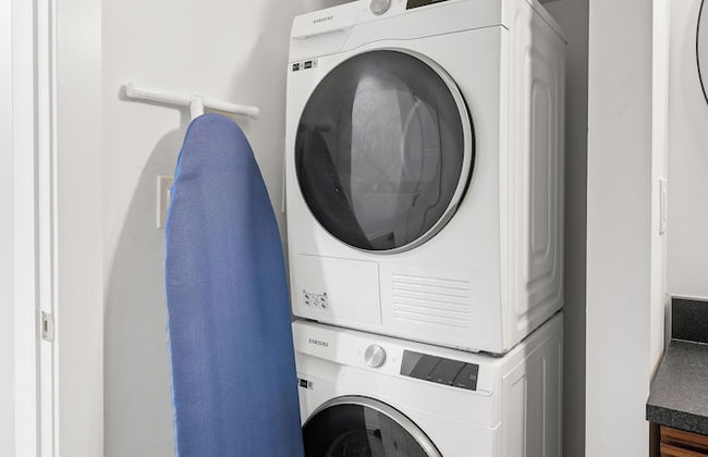 Sosuite at The Loxley - Old City - Foto 65