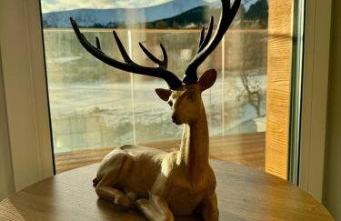 Panorama Karkonoszy - Apartamenty KOMFORT z widokiem na Śnieżkę i Aquapark - Photo 3