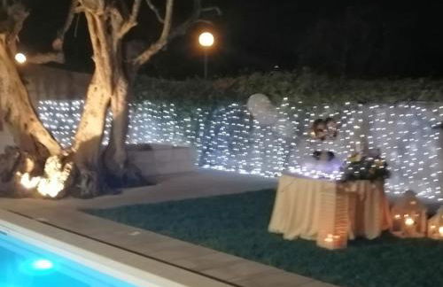 B&B VillaSalento LE - Foto 22