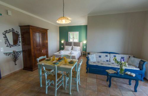 Villa Theodora - Foto 48