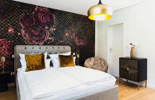 Marie - serviced Apartments an der Messe München - Foto 37