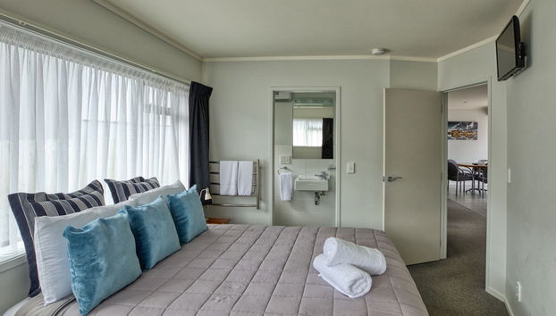 Ika Nui Taupo - Foto 4, Zimmer