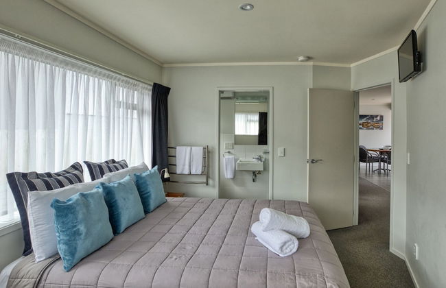 Ika Nui Taupo - Foto 4