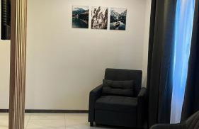 Boutique Apartment im Stadtzentrum von Gaggenau! - Foto 12