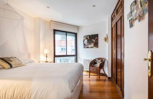 Lujoso y amplio piso con 5 habitaciones - Photo 6