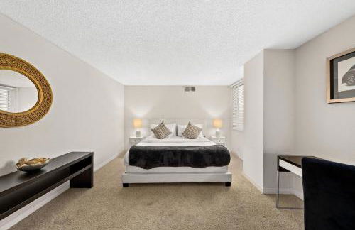 The tulip Marina Highrise with ocean view - Foto 38