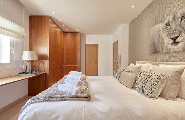 Villa Jesus - Foto 7