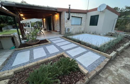 Casa Chia a 5 minuti dal mare - Su Giudeu Tuerredda - Foto 51